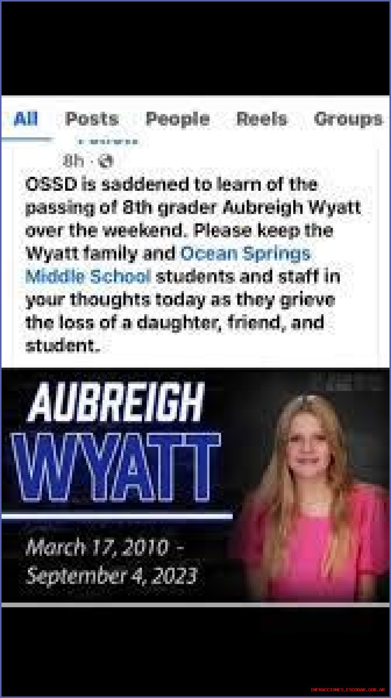 A Comprehensive Look Into The Aubreigh Wyatt Autopsy Report