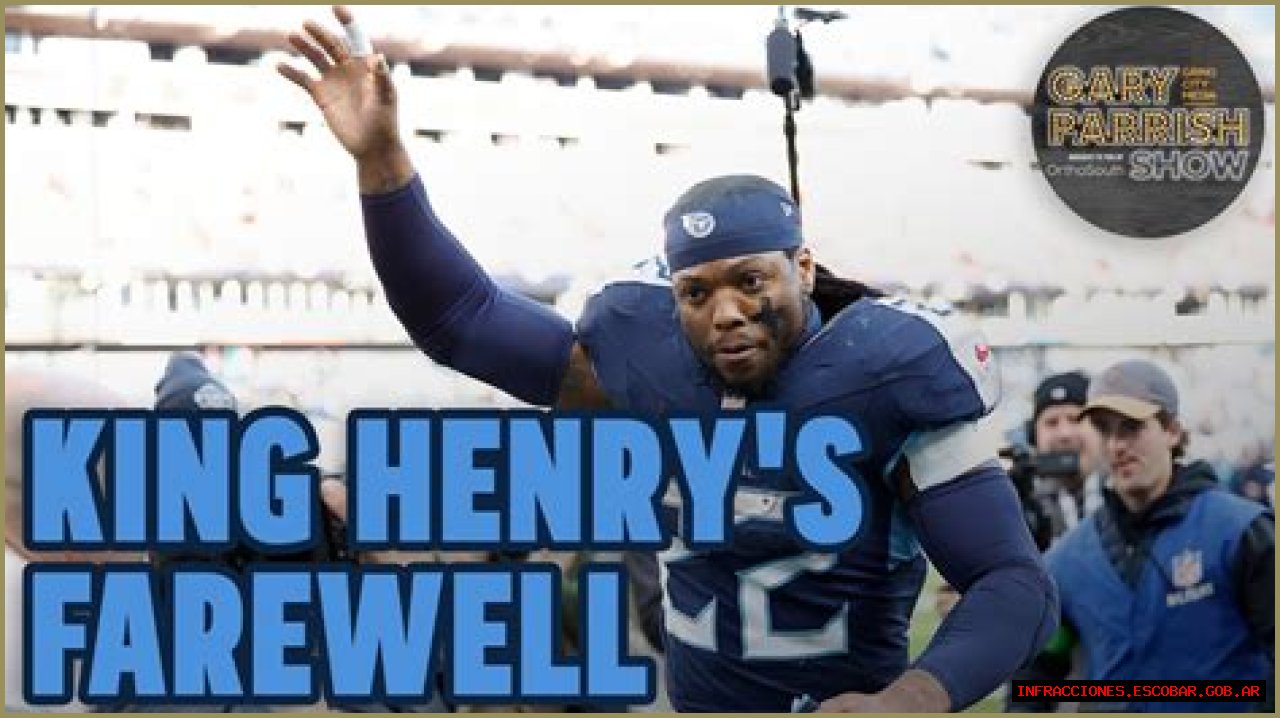 A Fond Farewell: Remembering Gary Parrish