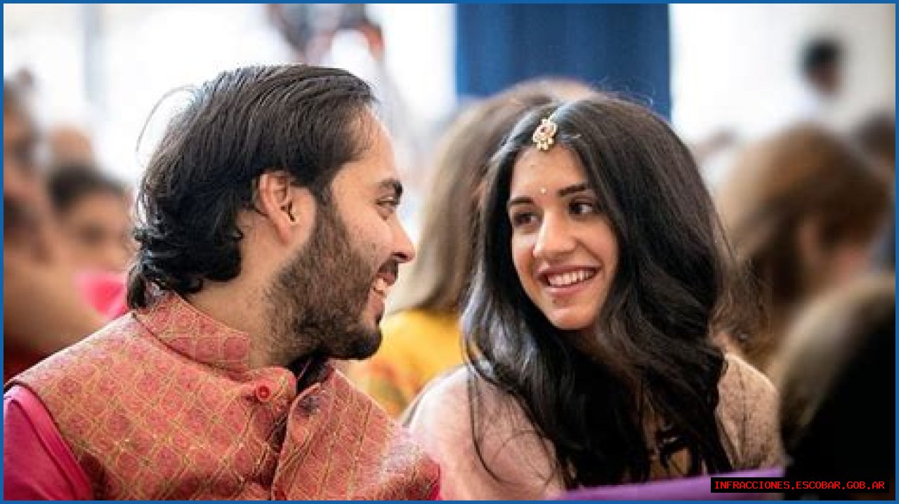 Anant Ambani: A Journey Through Mental Health And Resilience