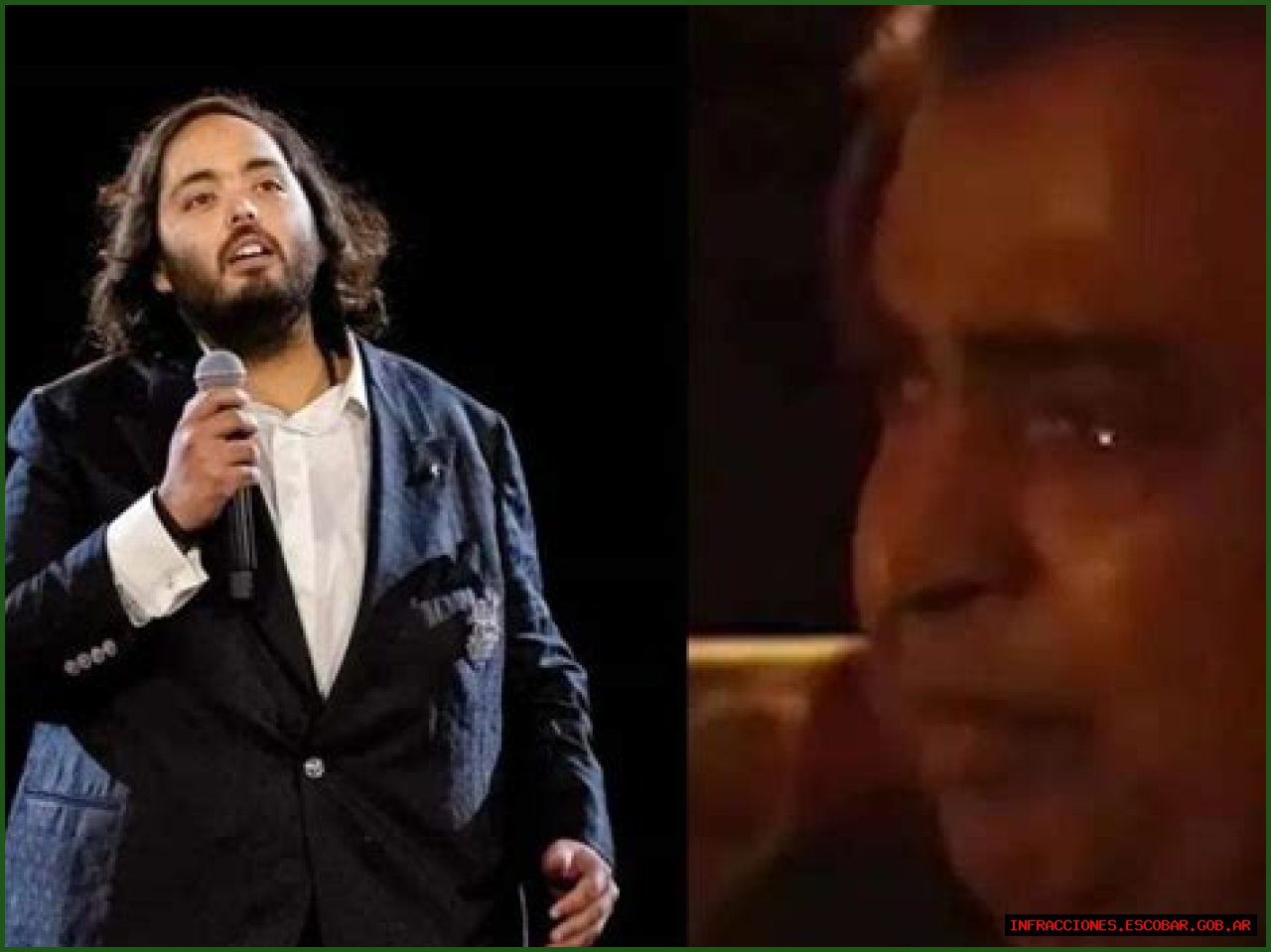 Anant Ambani: Unraveling His Mental Challenges