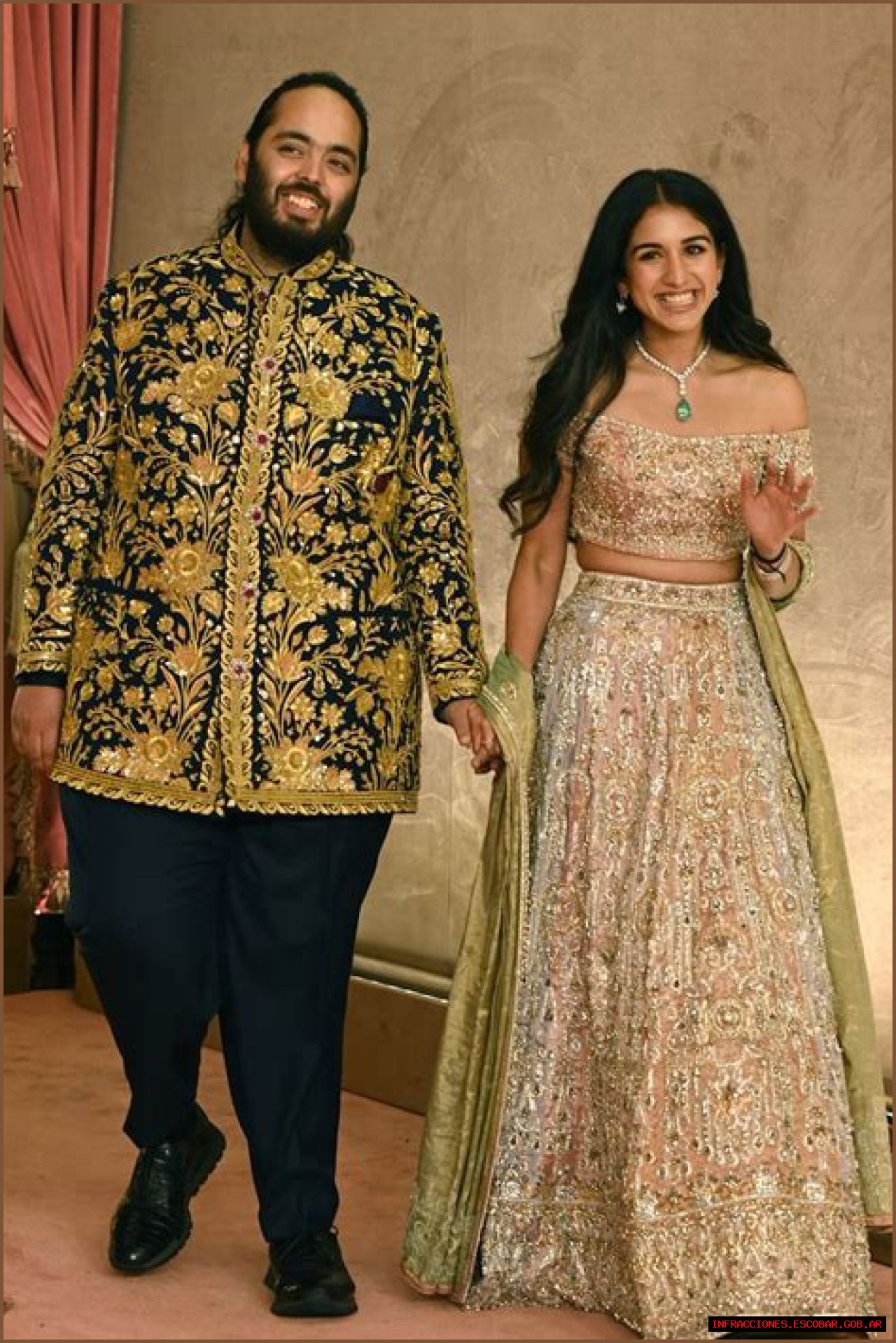 Anant Ambani's Health Challenges: A Closer Look