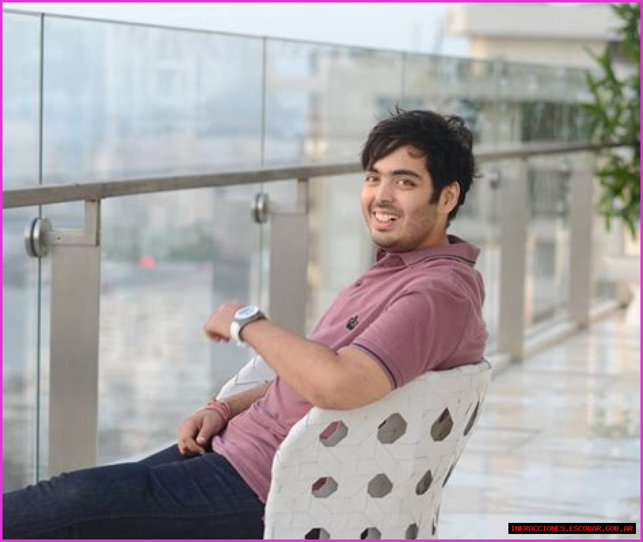 Anant Ambani's Health Journey: Understanding His Illness