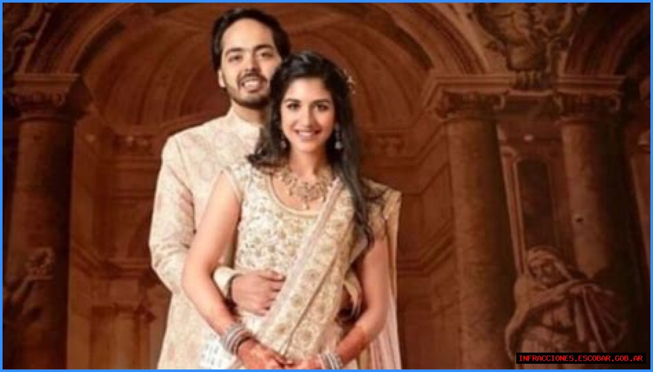 Anant Ambani's Journey: Understanding His Health Challenges