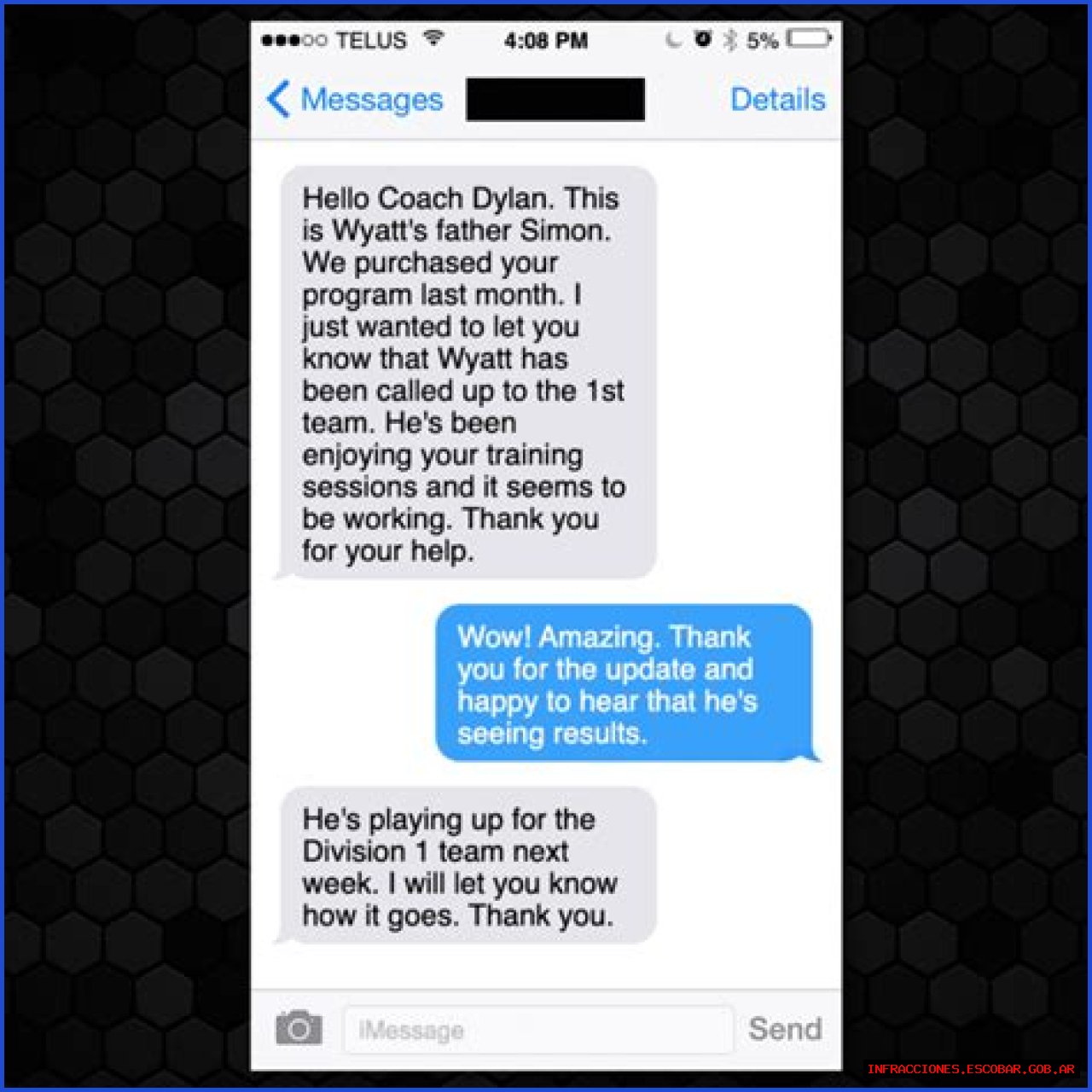 Aubreigh Wyatt: Unveiling The Mystery Behind The Text Messages