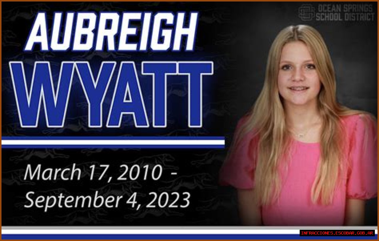 Aubreigh Wyatt: Unveiling The Truth About Her Father
