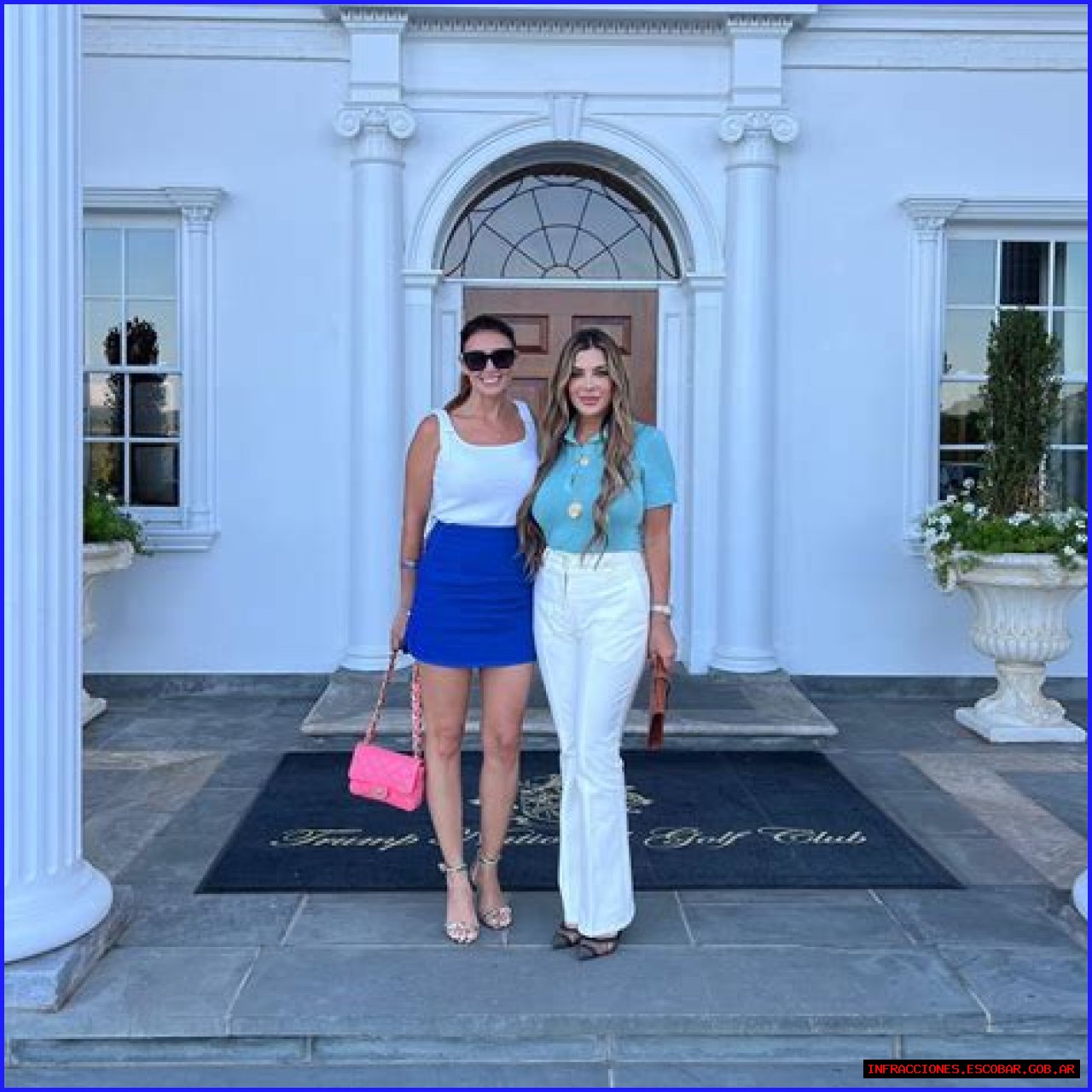 Discovering Alina Habba: A Closer Look At Her Measurements And More