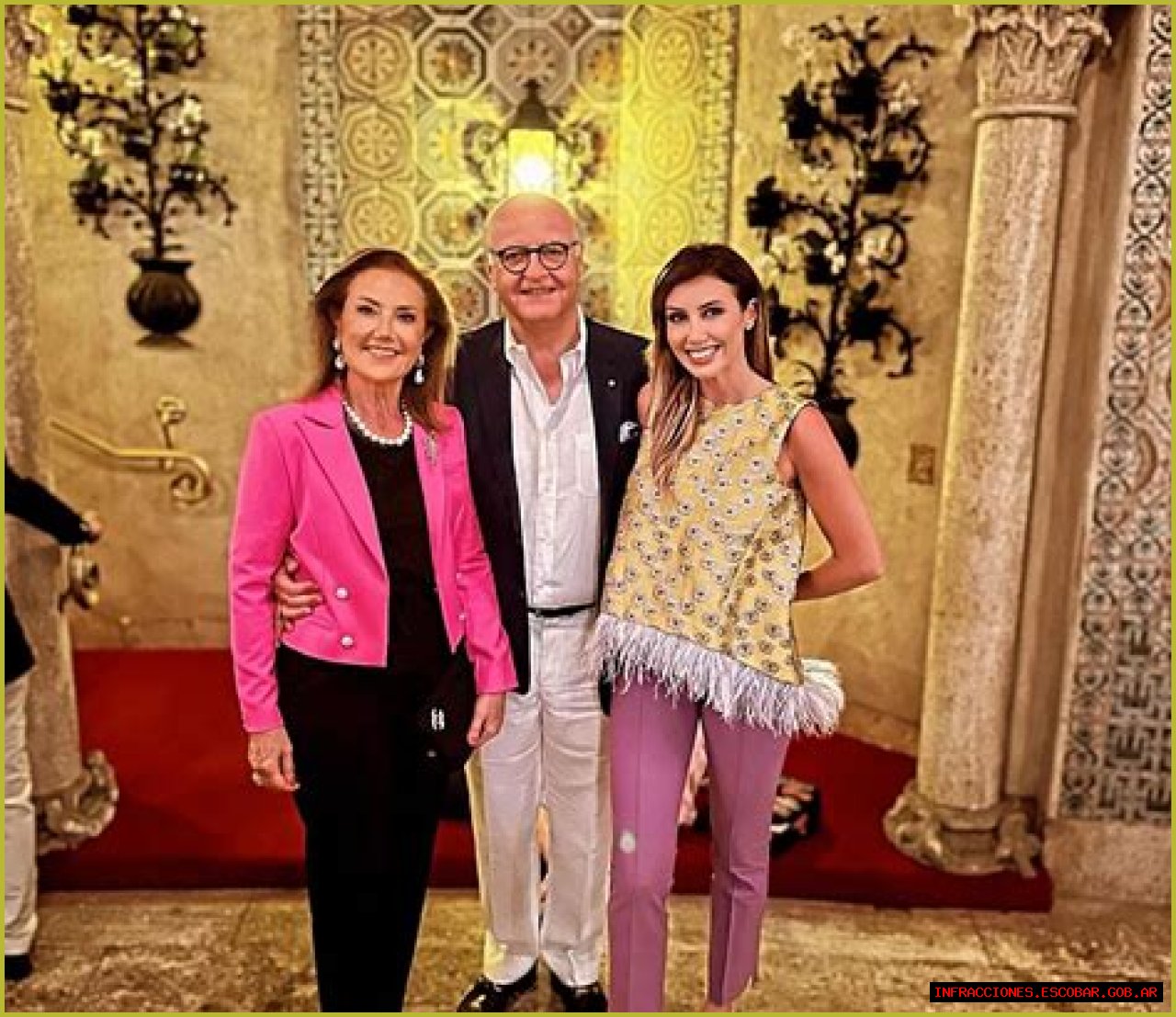 Discovering Alina Habba's Family: A Look At Her Children And Their Ages