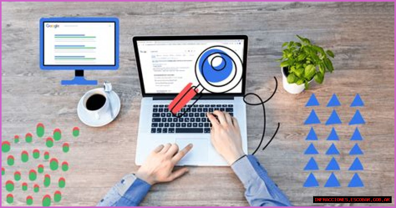 Drew Raitch: The Search Engine Optimization Expert