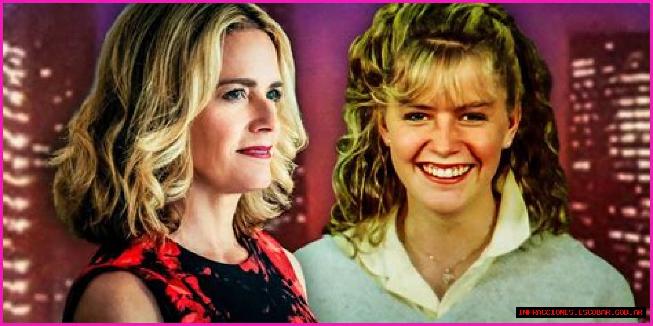 Exploring The Diverse Career Of Elisabeth Shue: Movies And TV Shows