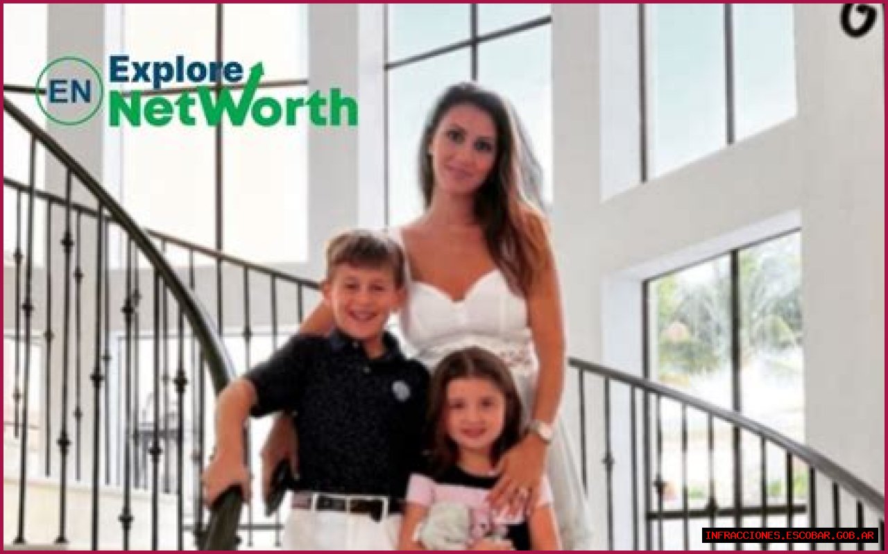 Exploring The Life Of Alina Habba: A Glimpse Into Her Kids