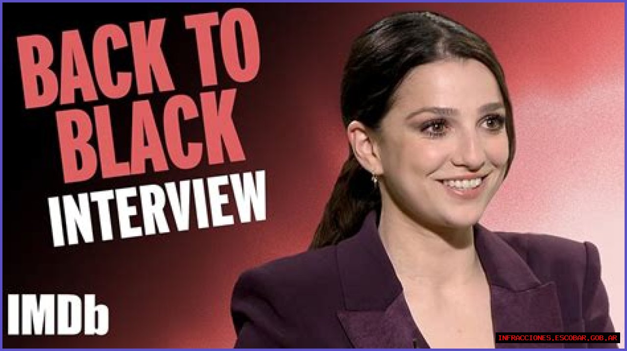 Get To Know Acting Star Marissa Taccia