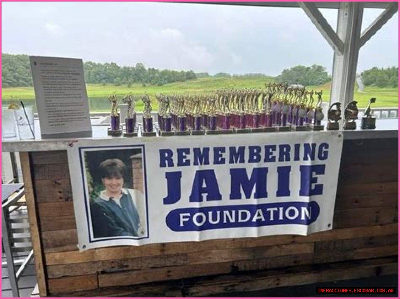 In Memoriam: Remembering Jamie Lanier's Legacy