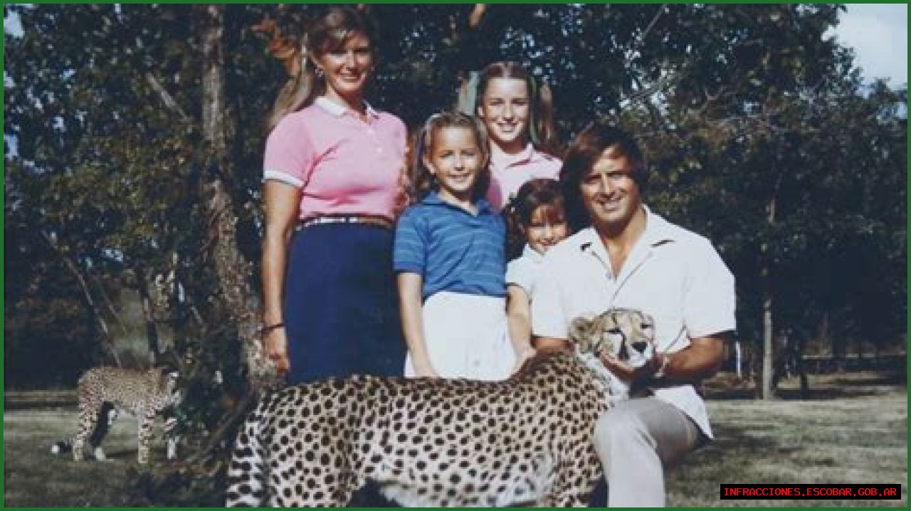 Jack Hanna's Home: A Haven For Wildlife And Conservation