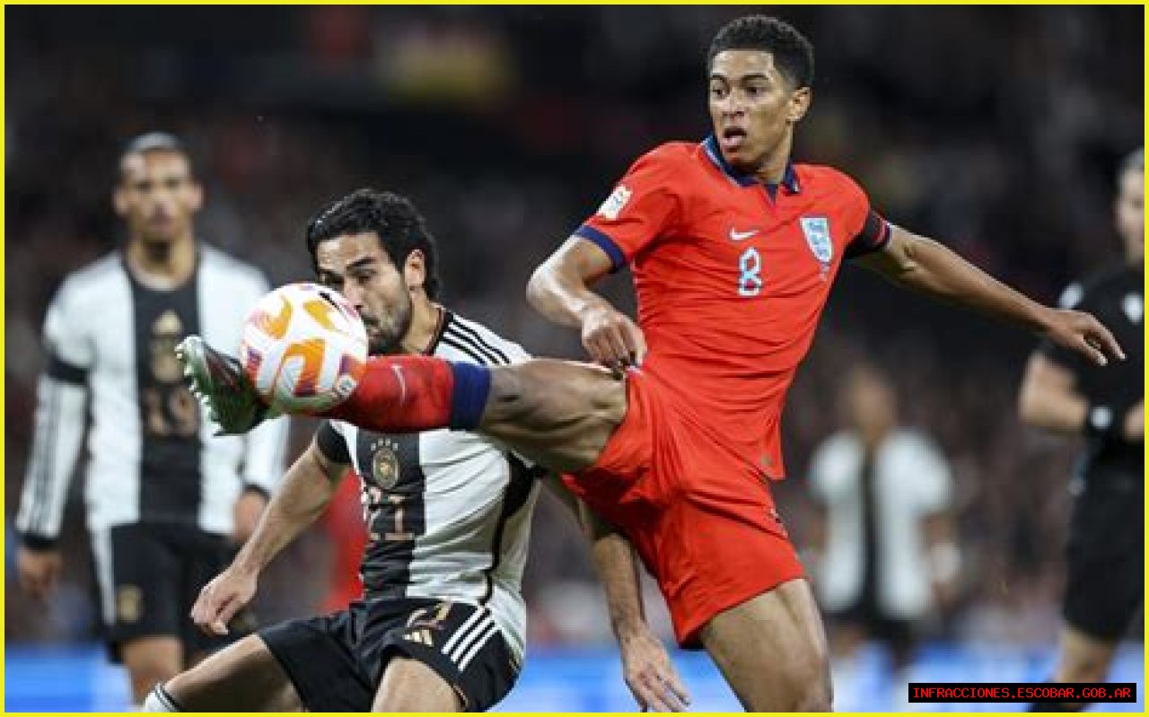 Jude Bellingham: The Future Of English Football