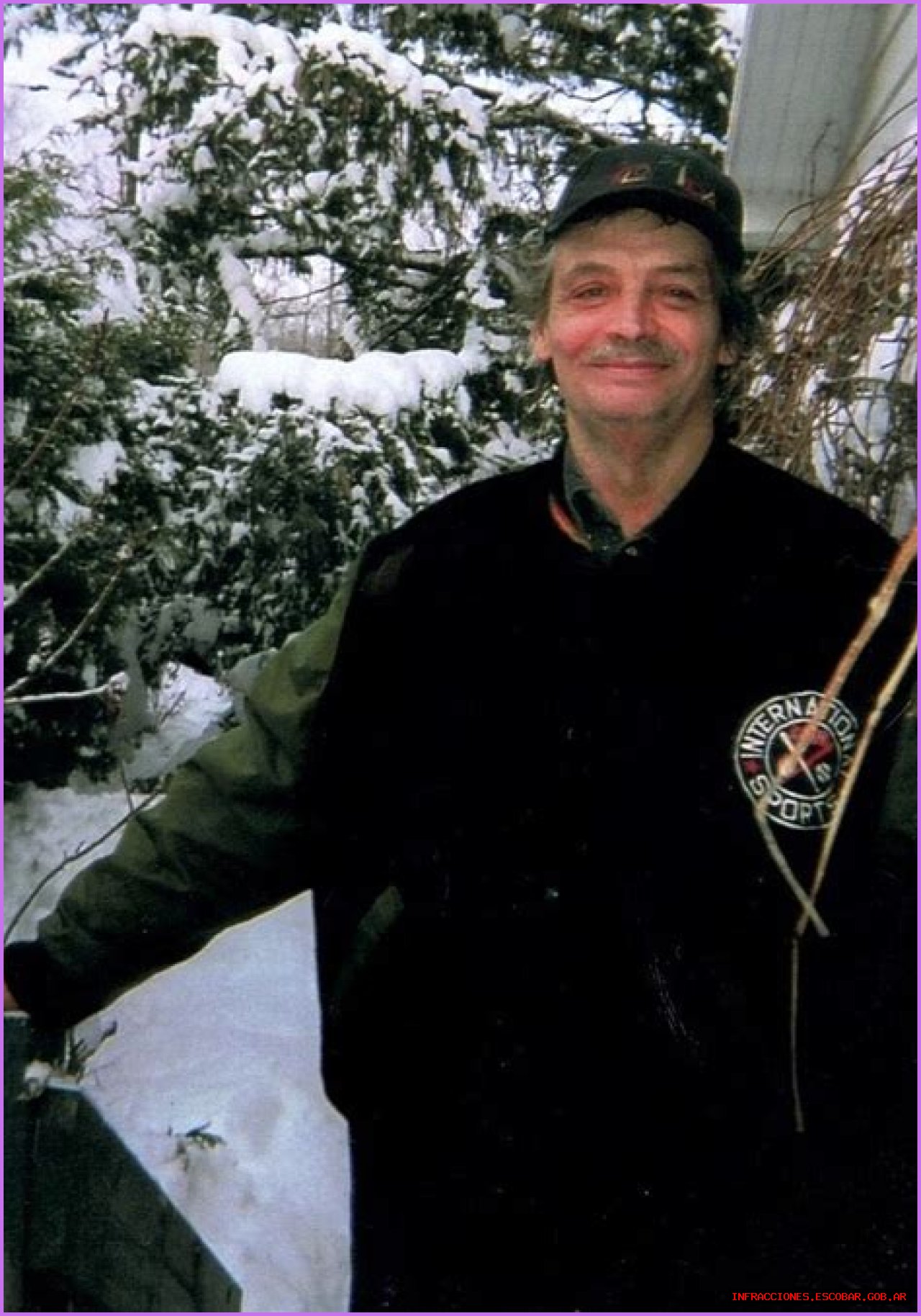 Meet Joseph Blouin: An Inspiring Leader In The Community