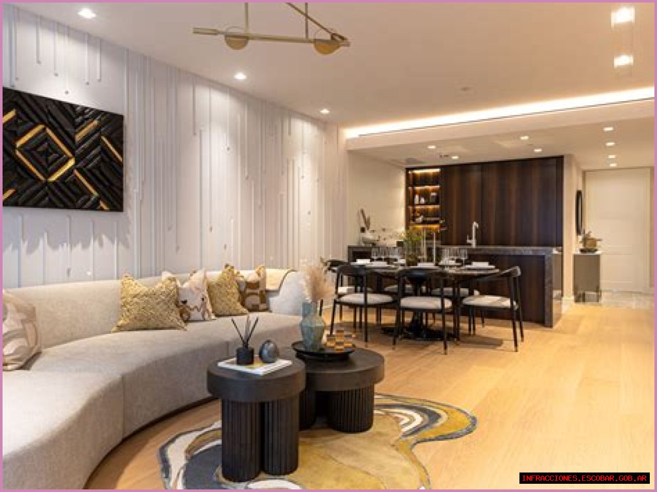 Michael Gostanian | Bespoke Architect, Interior Designer