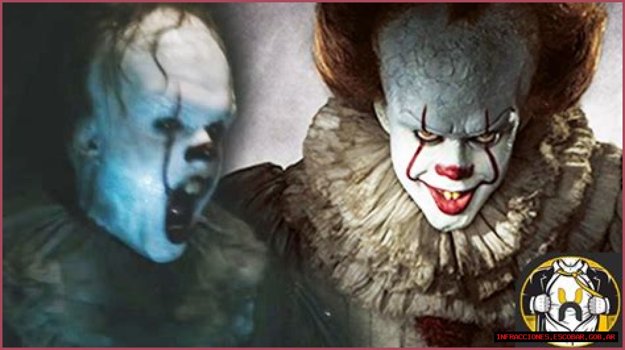 The Origins Of Pennywise: How Did The Evil Clown Come To Be?