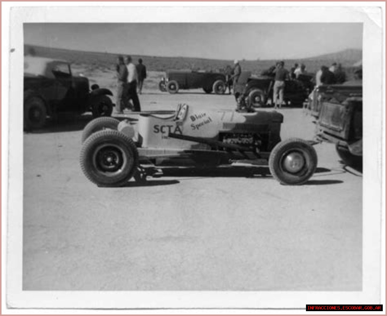 The Pasadena Roadster Club: Your Gateway To Classic Car Culture