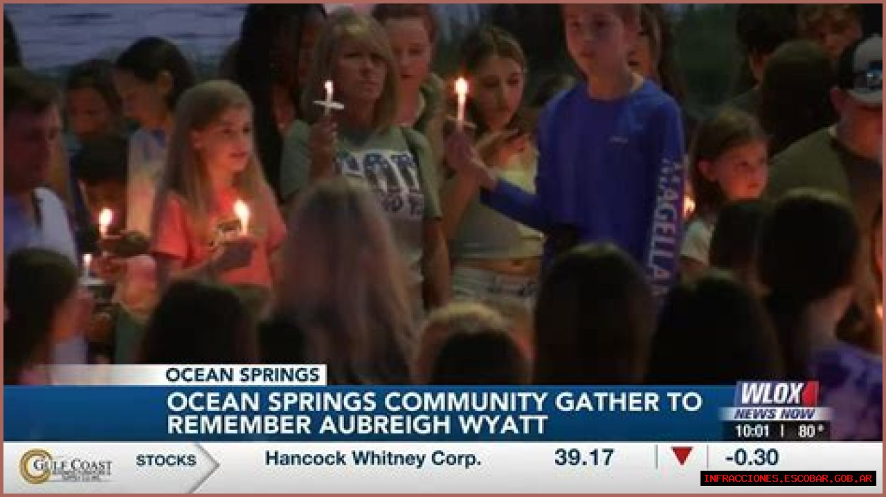 Uncovering The Cause Of Aubreiigh Wyatt's Passing