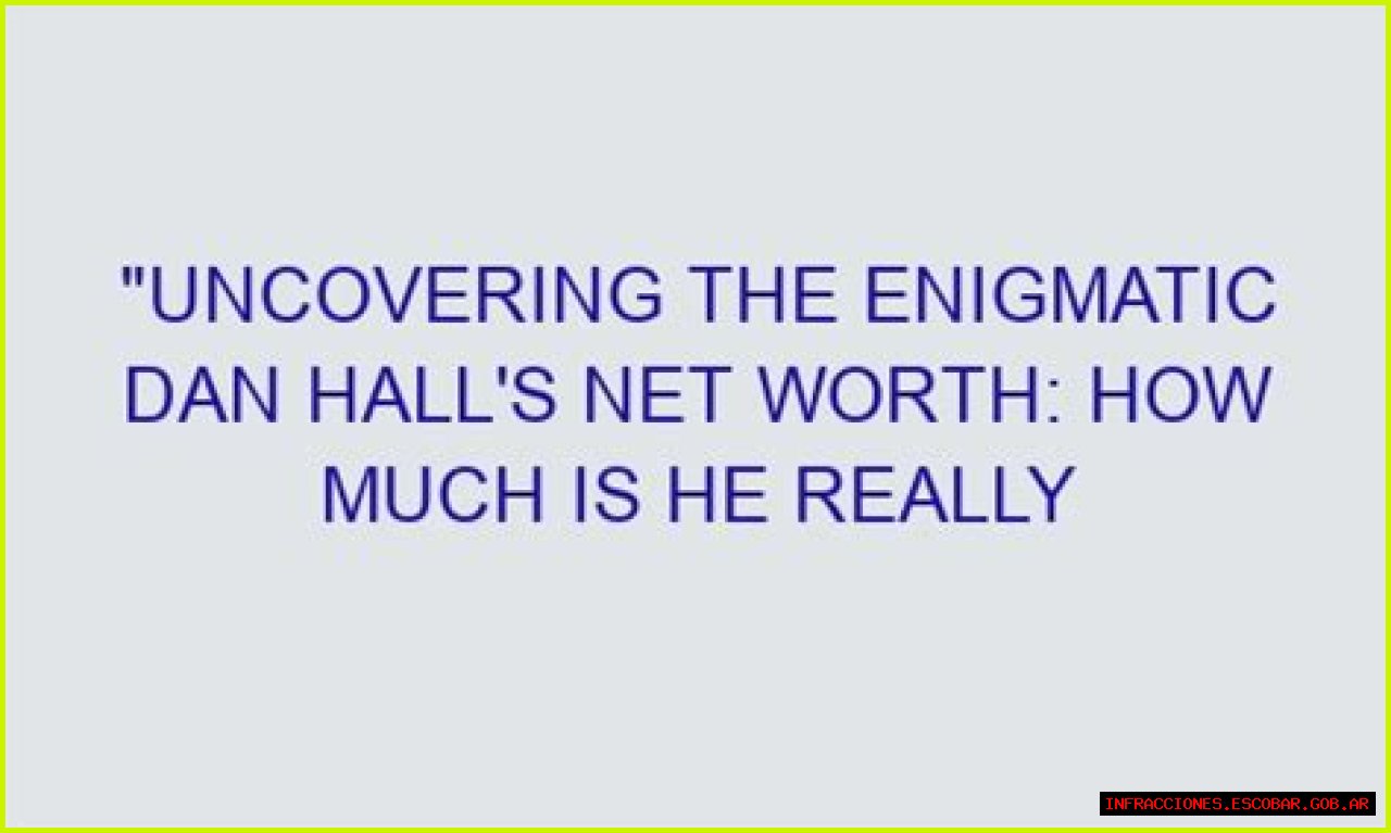 Uncovering The Enigmatic Wealth Of Mellstroy: How Much Is He Worth?