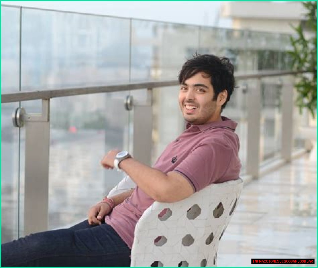 Understanding Anant Ambani's Mental Health Journey